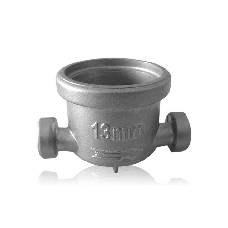 Precision Instrument Components